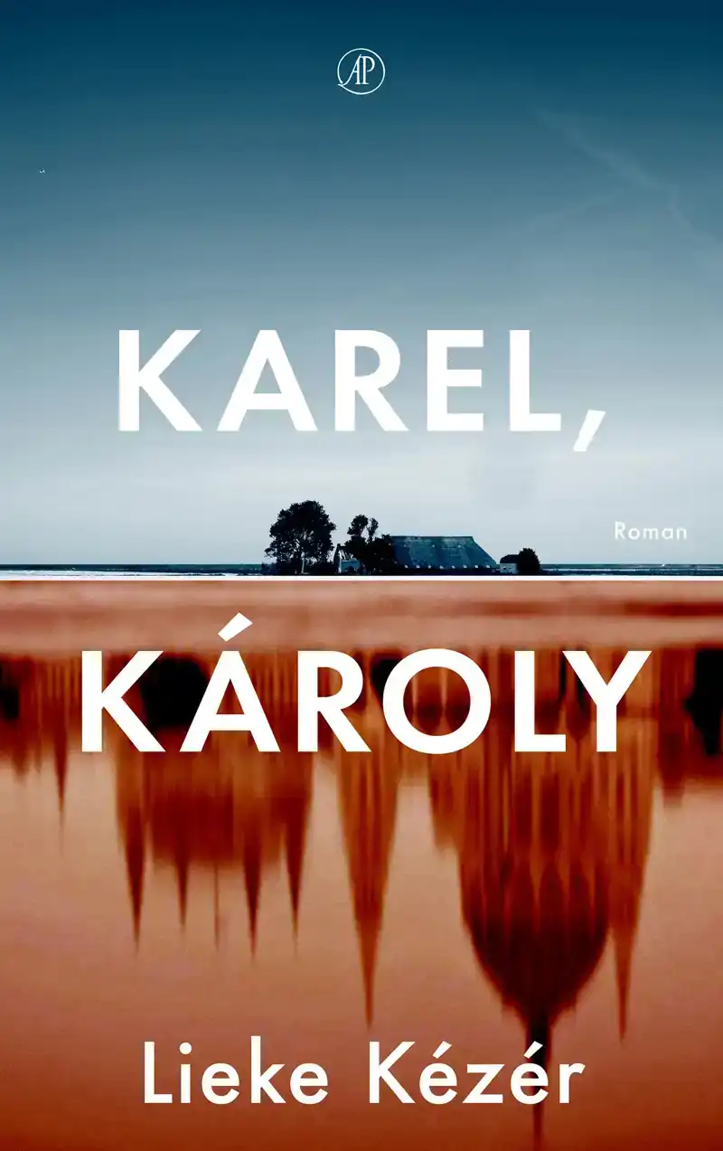 KAREL, KAROLY