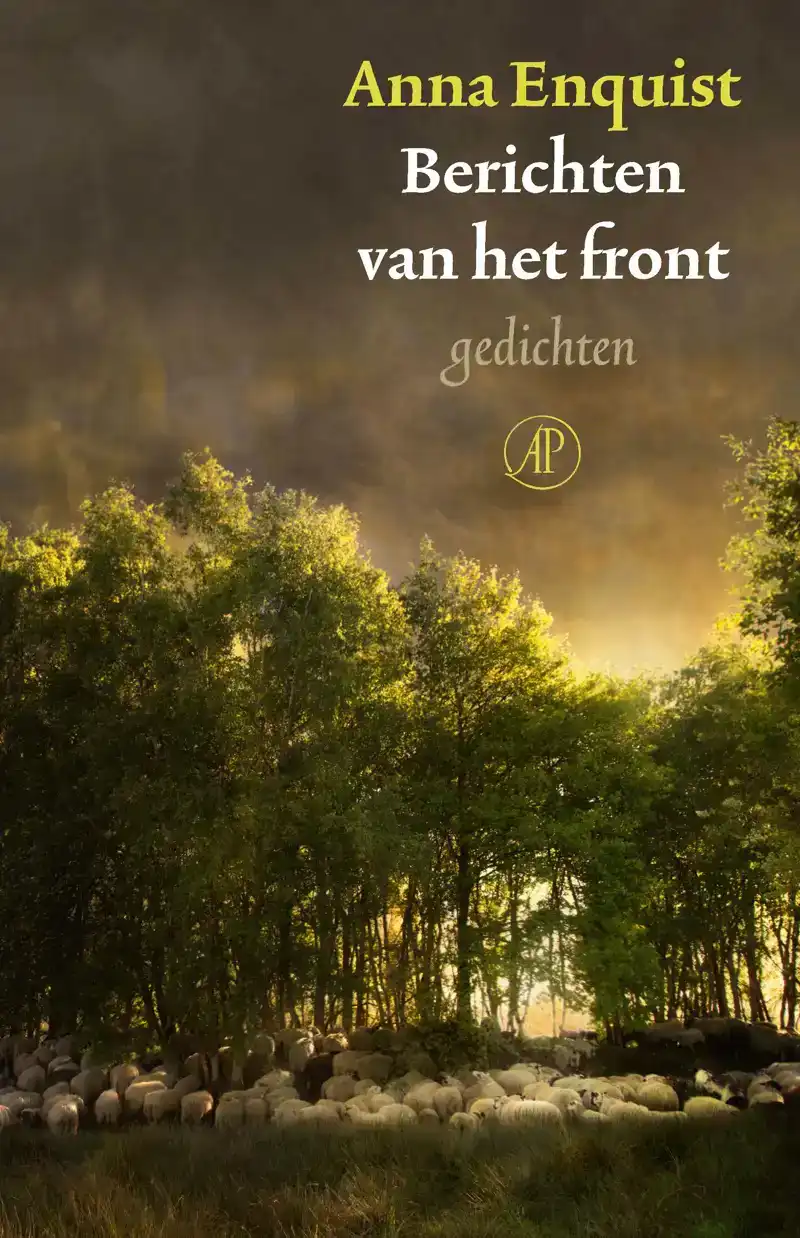 BERICHTEN VAN HET FRONT