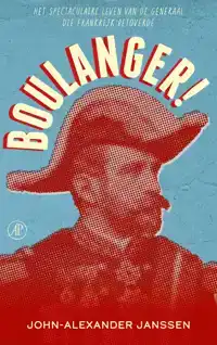 BOULANGER!