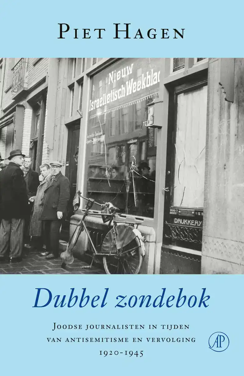 DUBBEL ZONDEBOK