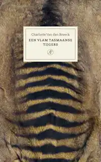 EEN VLAM TASMAANSE TIJGERS