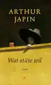 WAT STILTE WIL
