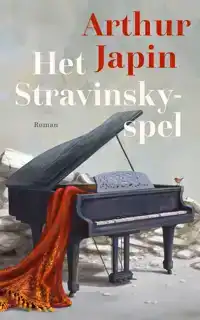 HET STRAVINSKY-SPEL