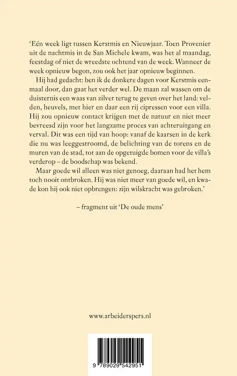 ZEVEN KERSTVERTELLINGEN