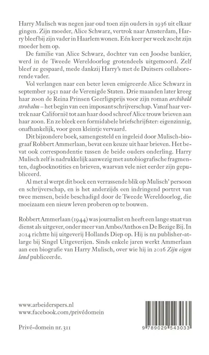 ZO'N GENIE BEN JE NU OOK WEER NIET