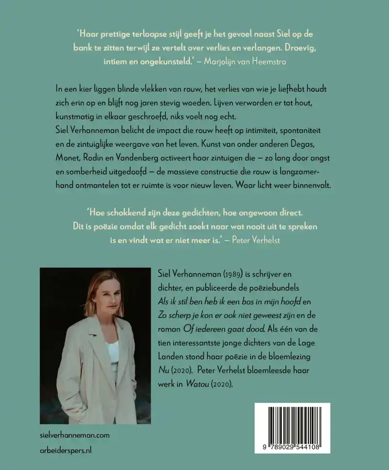 WAT NU MET HET LICHT DAT BINNENVALT