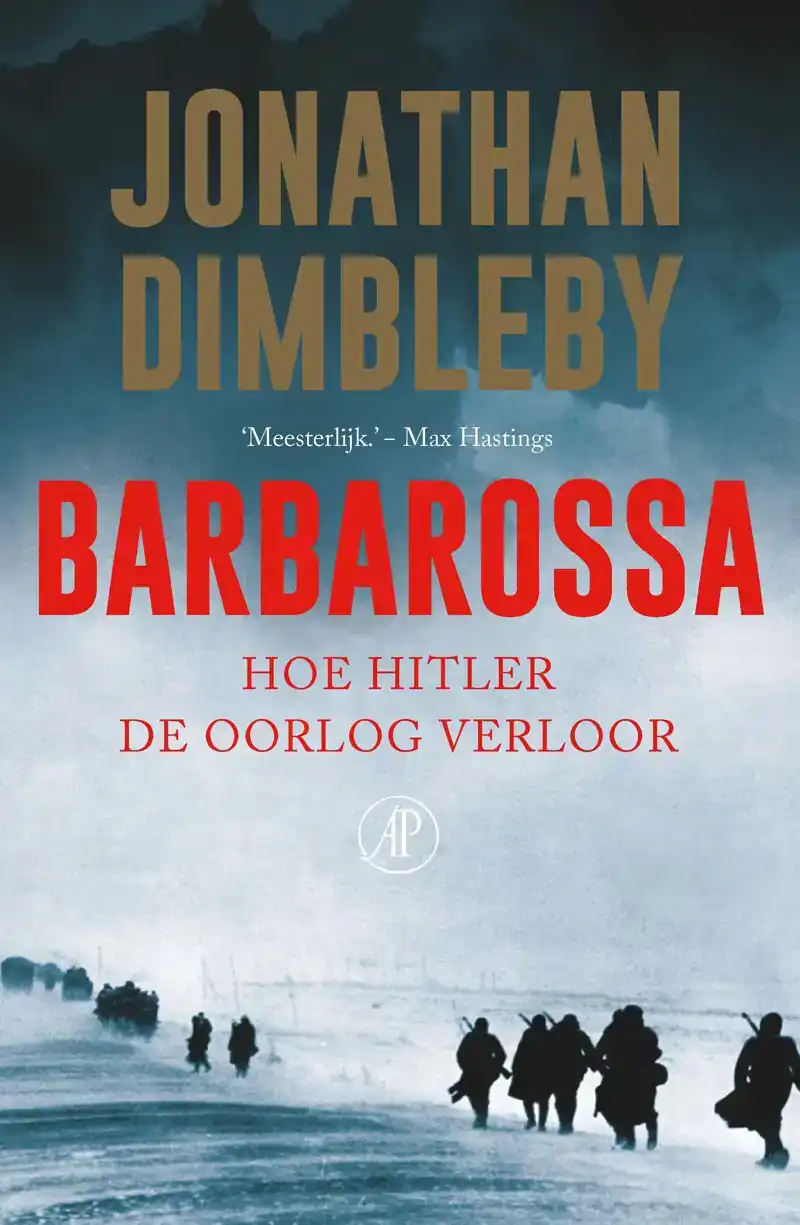 BARBAROSSA