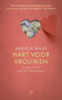 HART VOOR VROUWEN