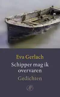 SCHIPPER MAG IK OVERVAREN