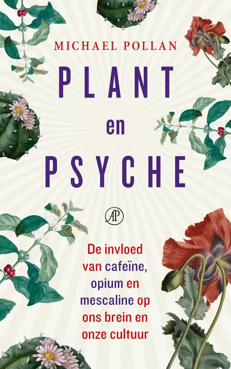 PLANT EN PSYCHE