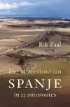 HET BINNENLAND VAN SPANJE