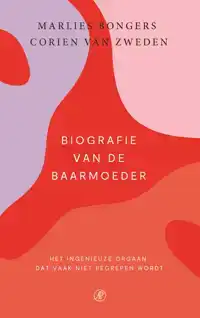 BIOGRAFIE VAN DE BAARMOEDER