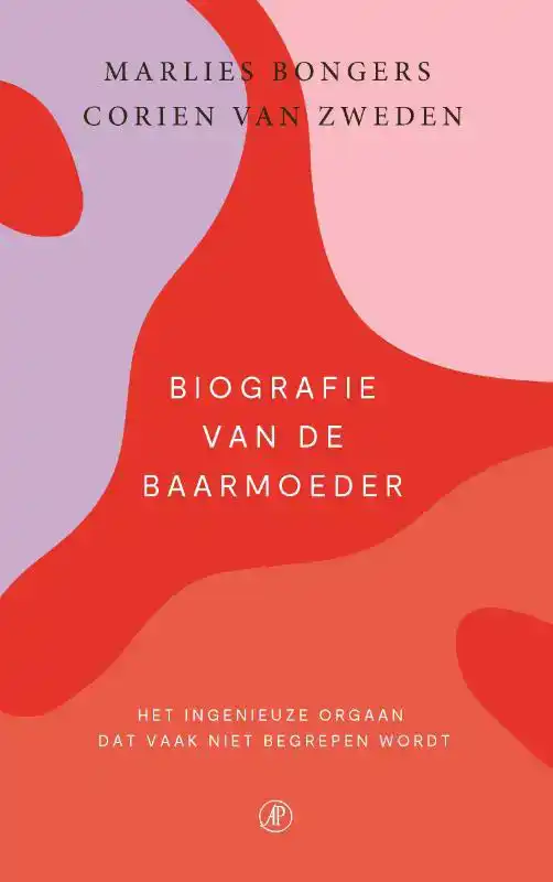 BIOGRAFIE VAN DE BAARMOEDER