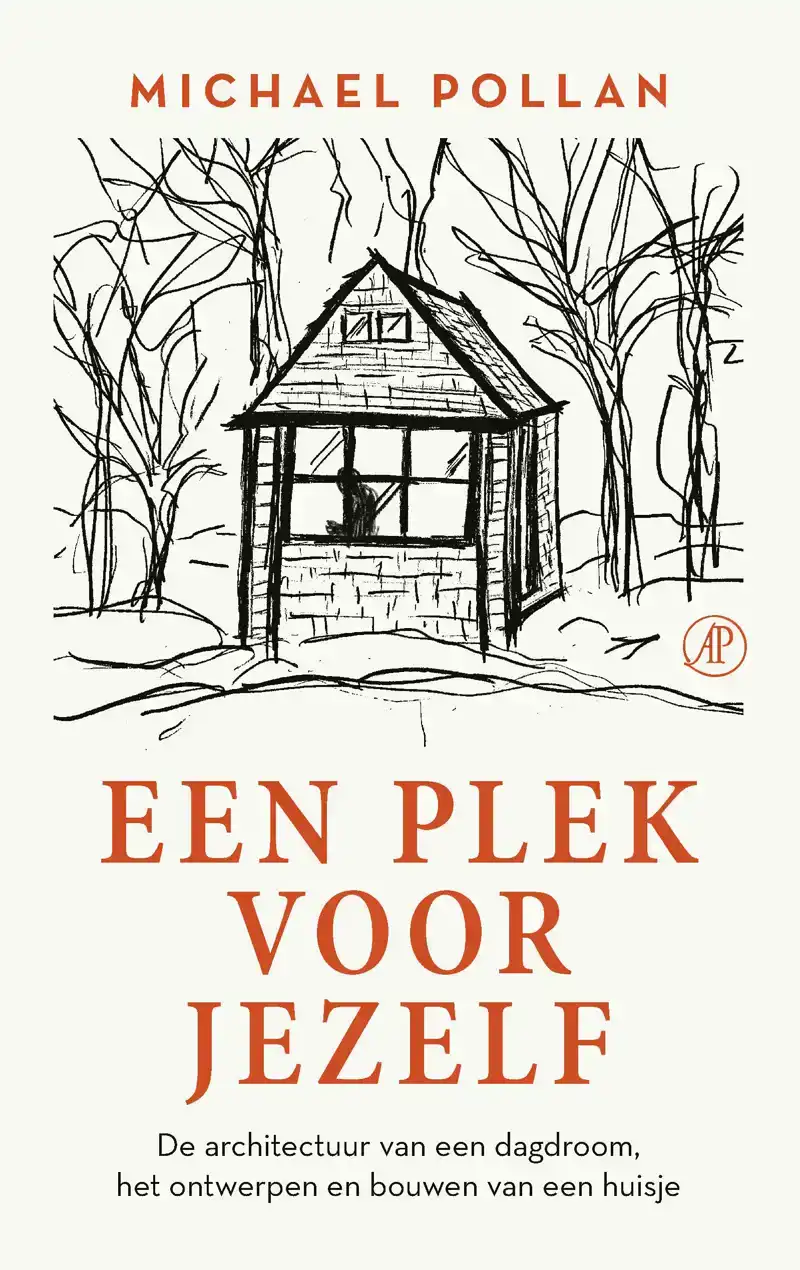EEN PLEK VOOR JEZELF