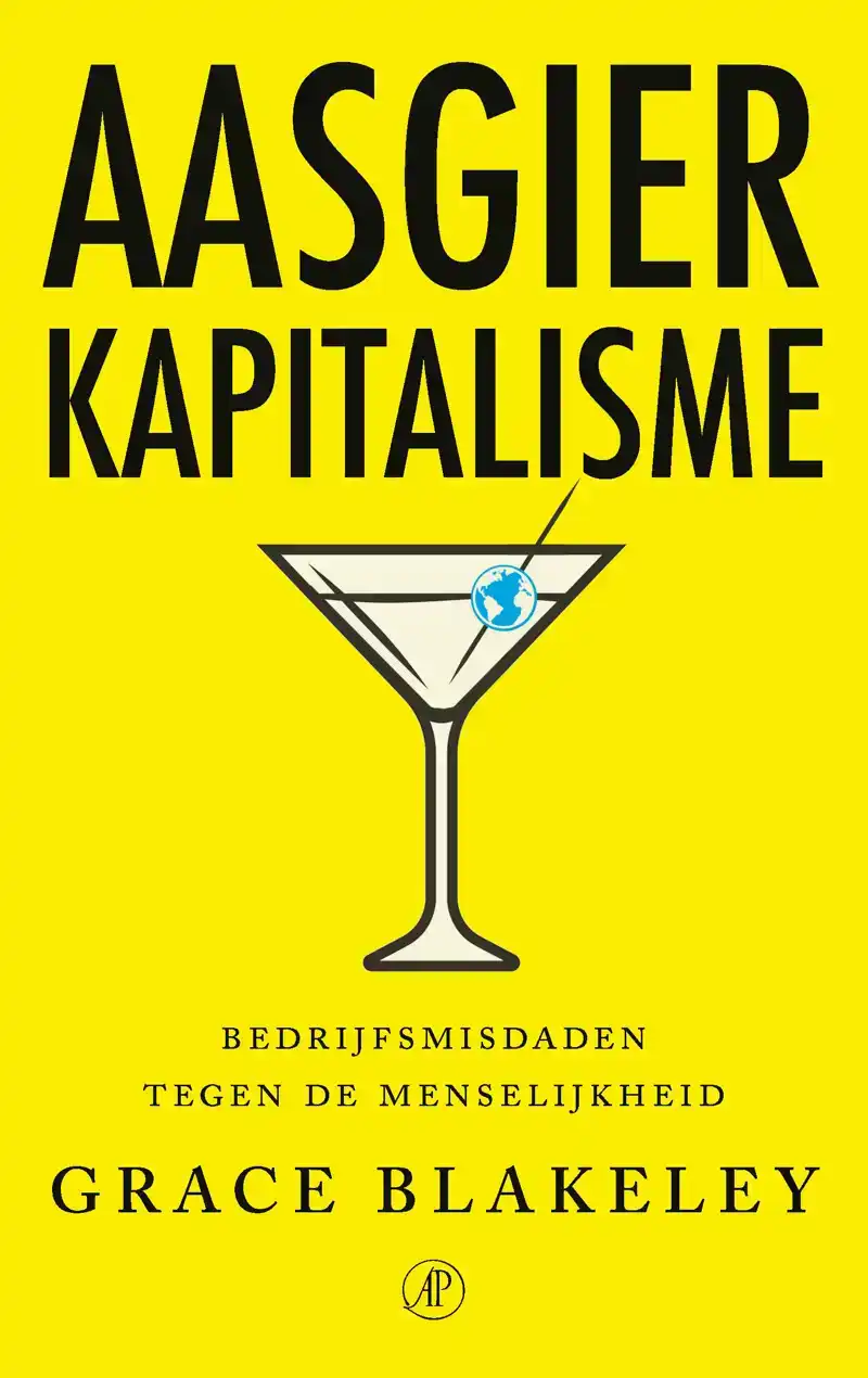 AASGIERKAPITALISME
