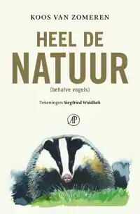 HEEL DE NATUUR
