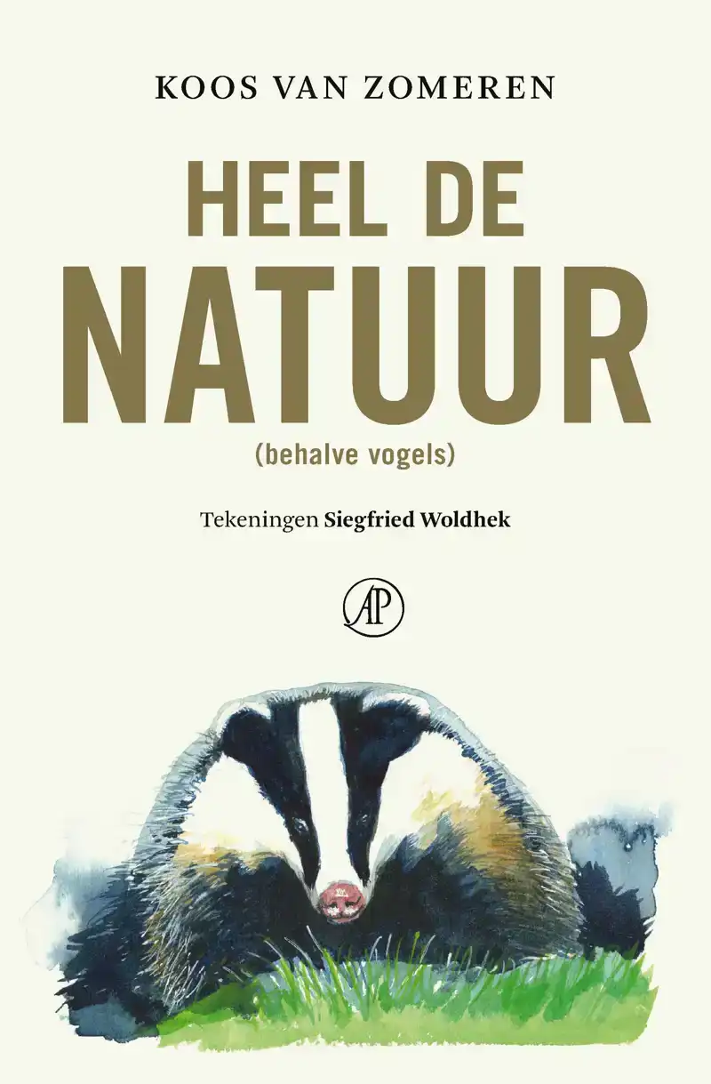 HEEL DE NATUUR