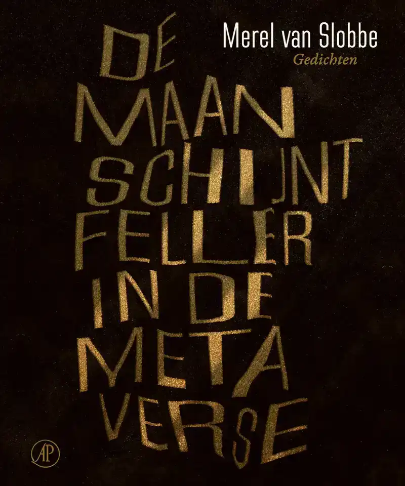 DE MAAN SCHIJNT FELLER IN DE METAVERSE