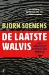 DE LAATSTE WALVIS