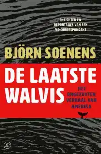 DE LAATSTE WALVIS