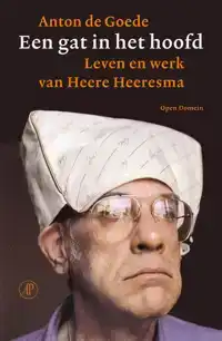 EEN GAT IN HET HOOFD