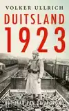 DUITSLAND 1923