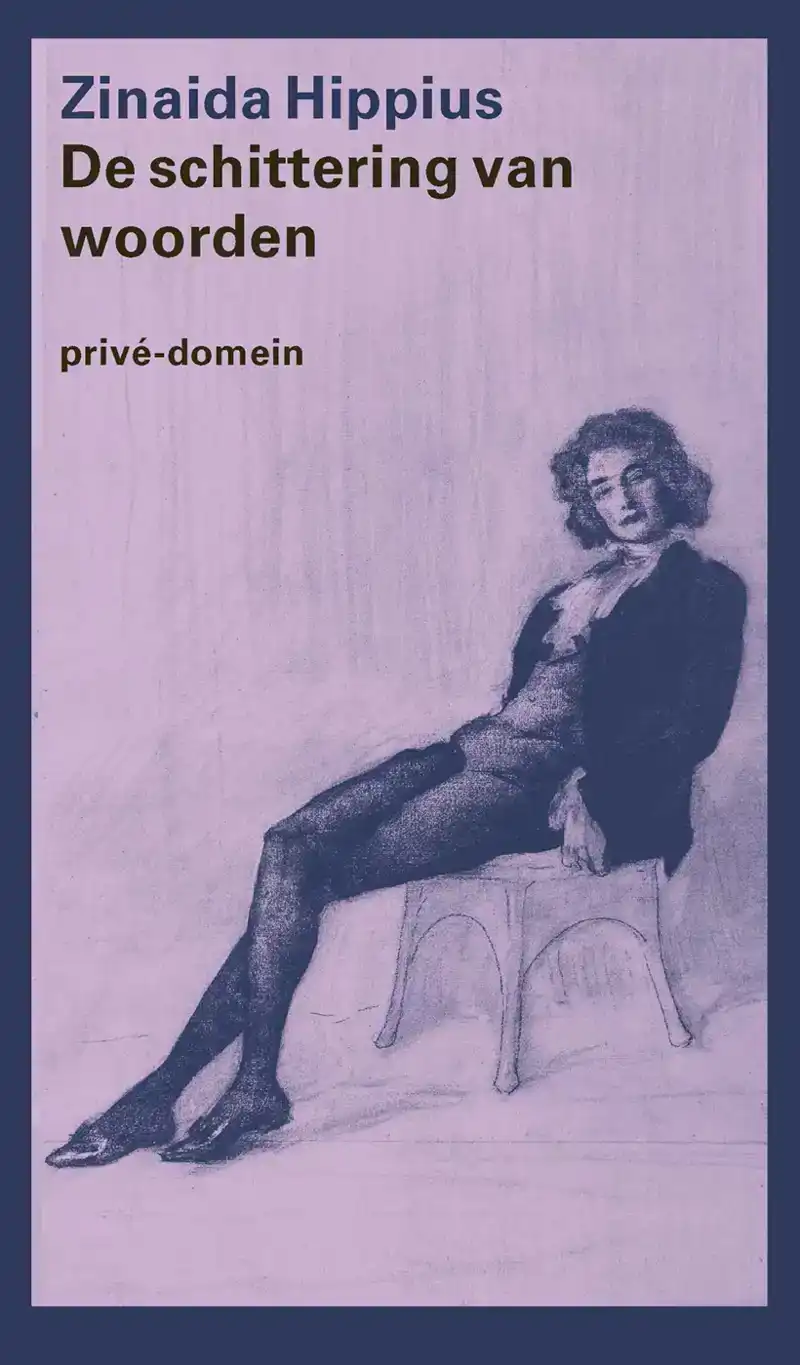 DE SCHITTERING VAN WOORDEN