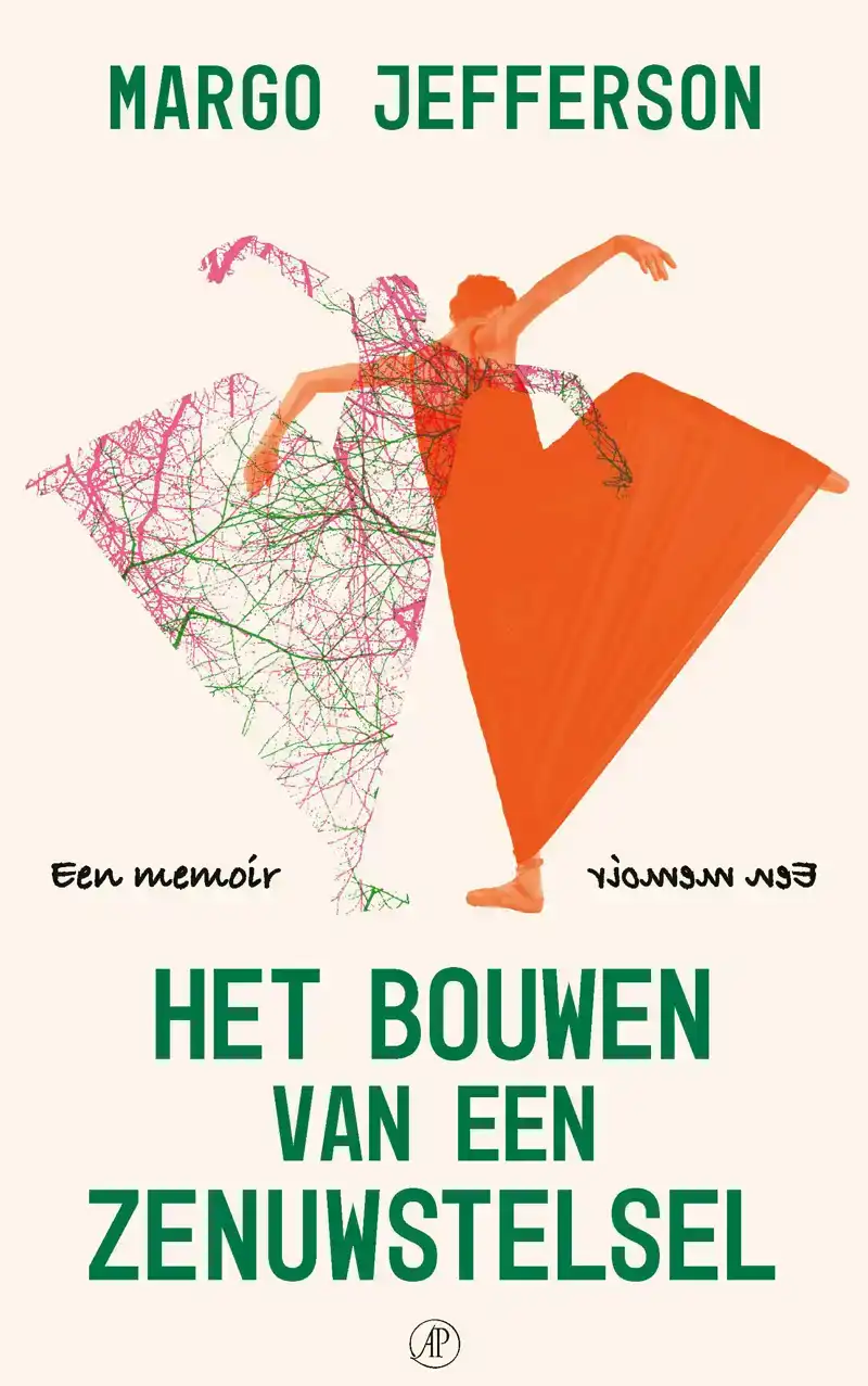 HET BOUWEN VAN EEN ZENUWSTELSEL