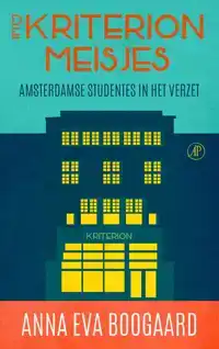 DE KRITERIONMEISJES