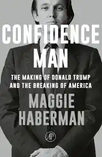 CONFIDENCE MAN