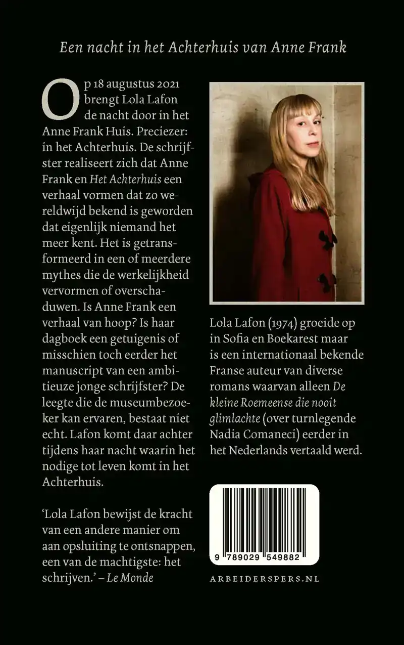 ALS JE NAAR DIT LIED LUISTERT