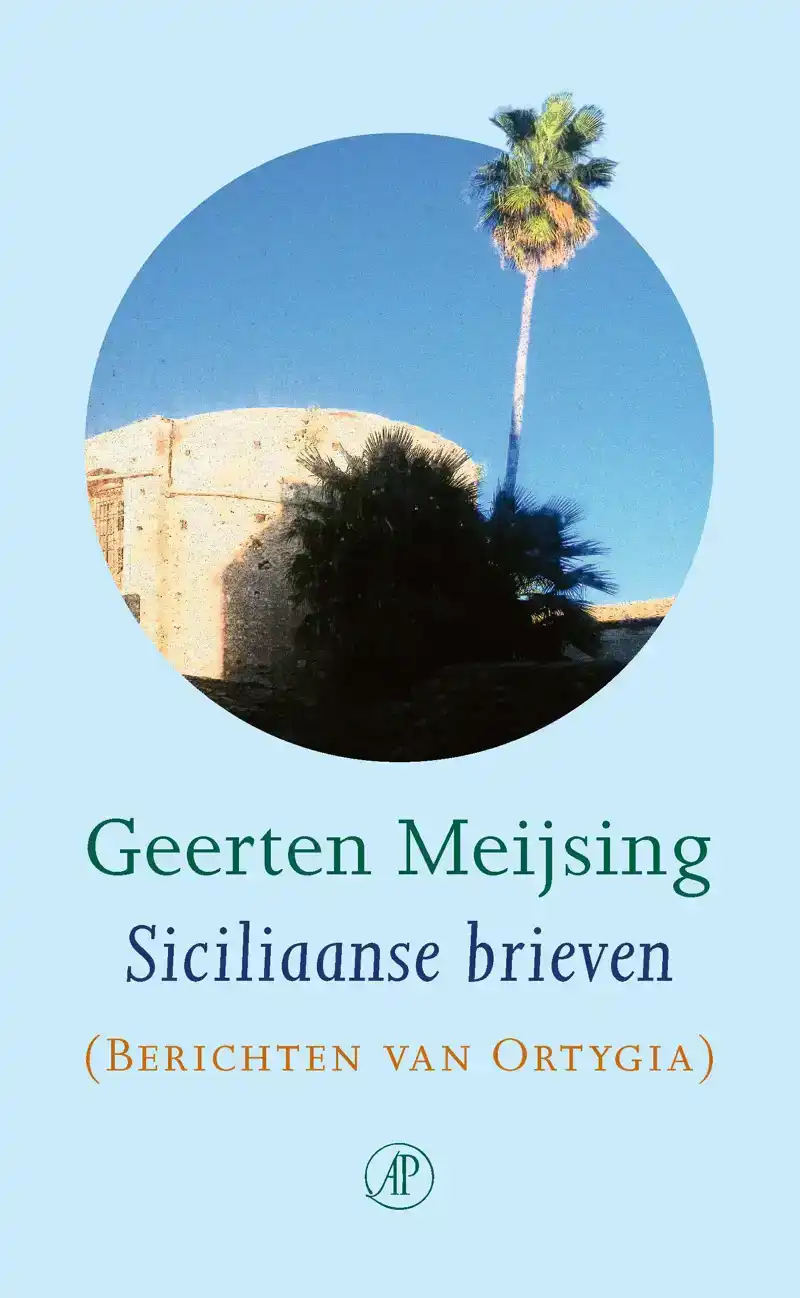 SICILIAANSE BRIEVEN