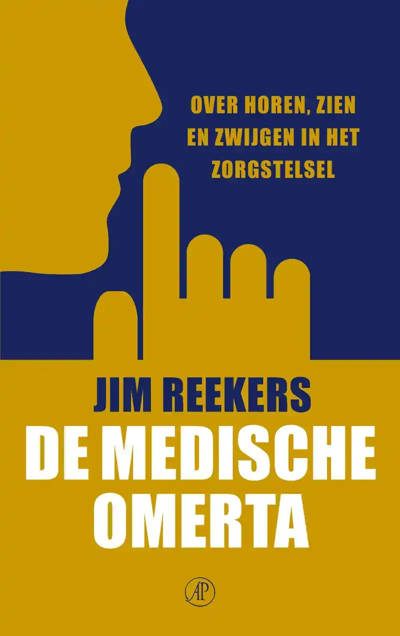 DE MEDISCHE OMERTA