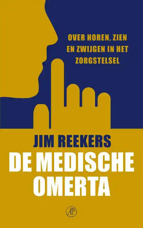 DE MEDISCHE OMERTA