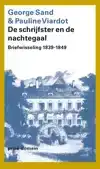DE SCHRIJFSTER EN DE NACHTEGAAL