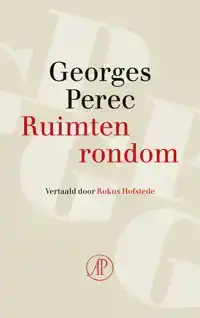 RUIMTEN RONDOM