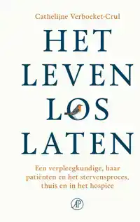 HET LEVEN LOSLATEN