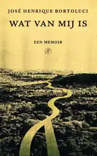 WAT VAN MIJ IS