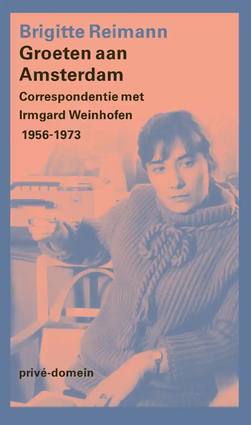 GROETEN AAN AMSTERDAM