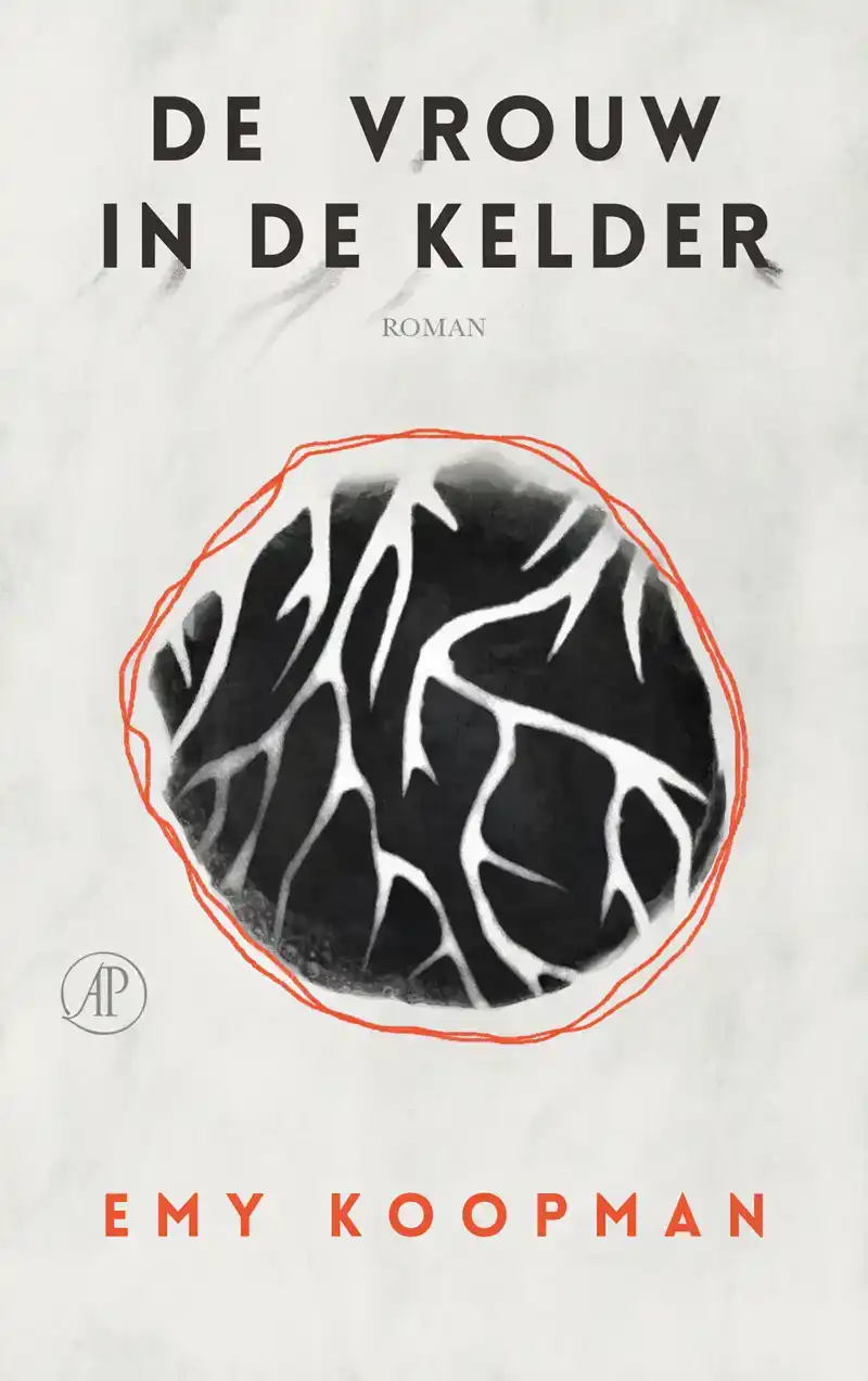 DE VROUW IN DE KELDER