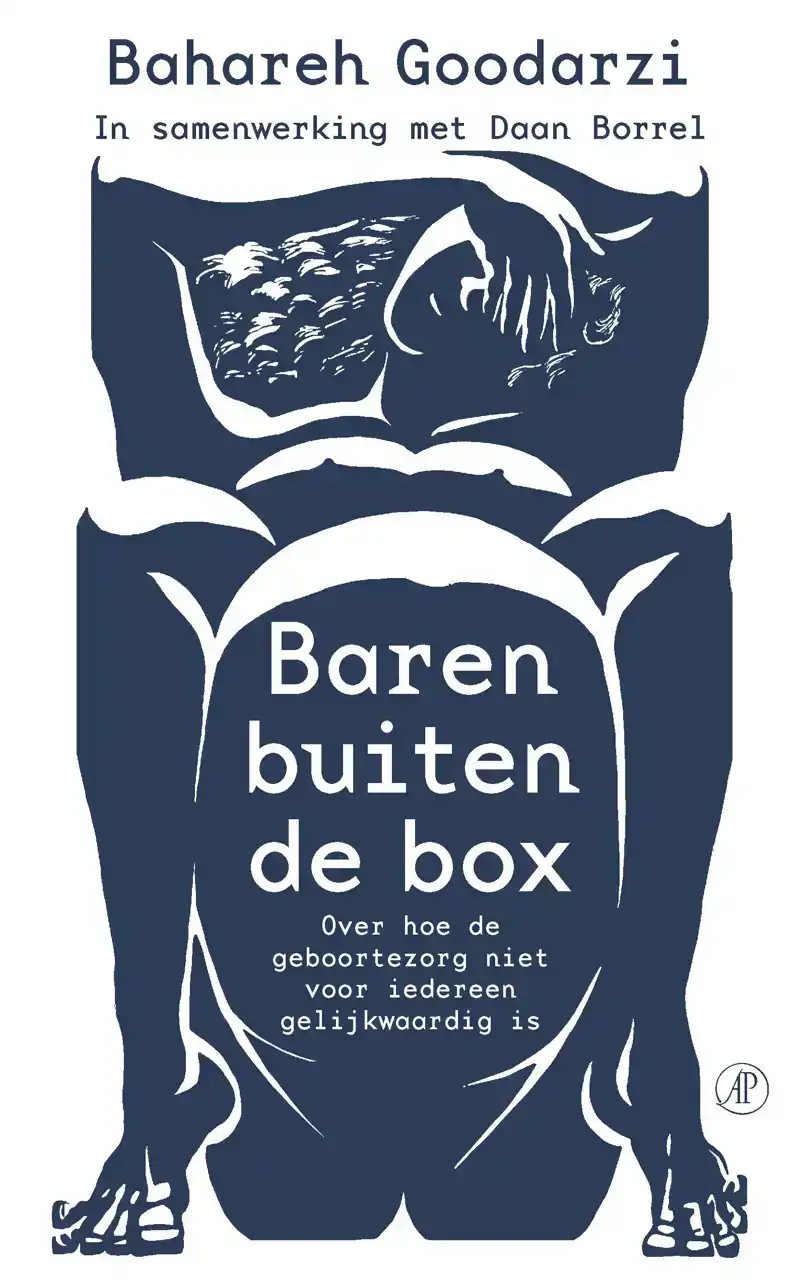 BAREN BUITEN DE BOX
