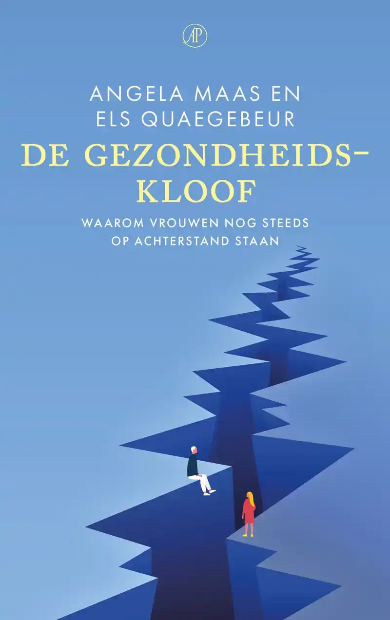DE GEZONDHEIDSKLOOF