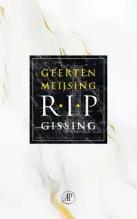 R.I.P. GISSING