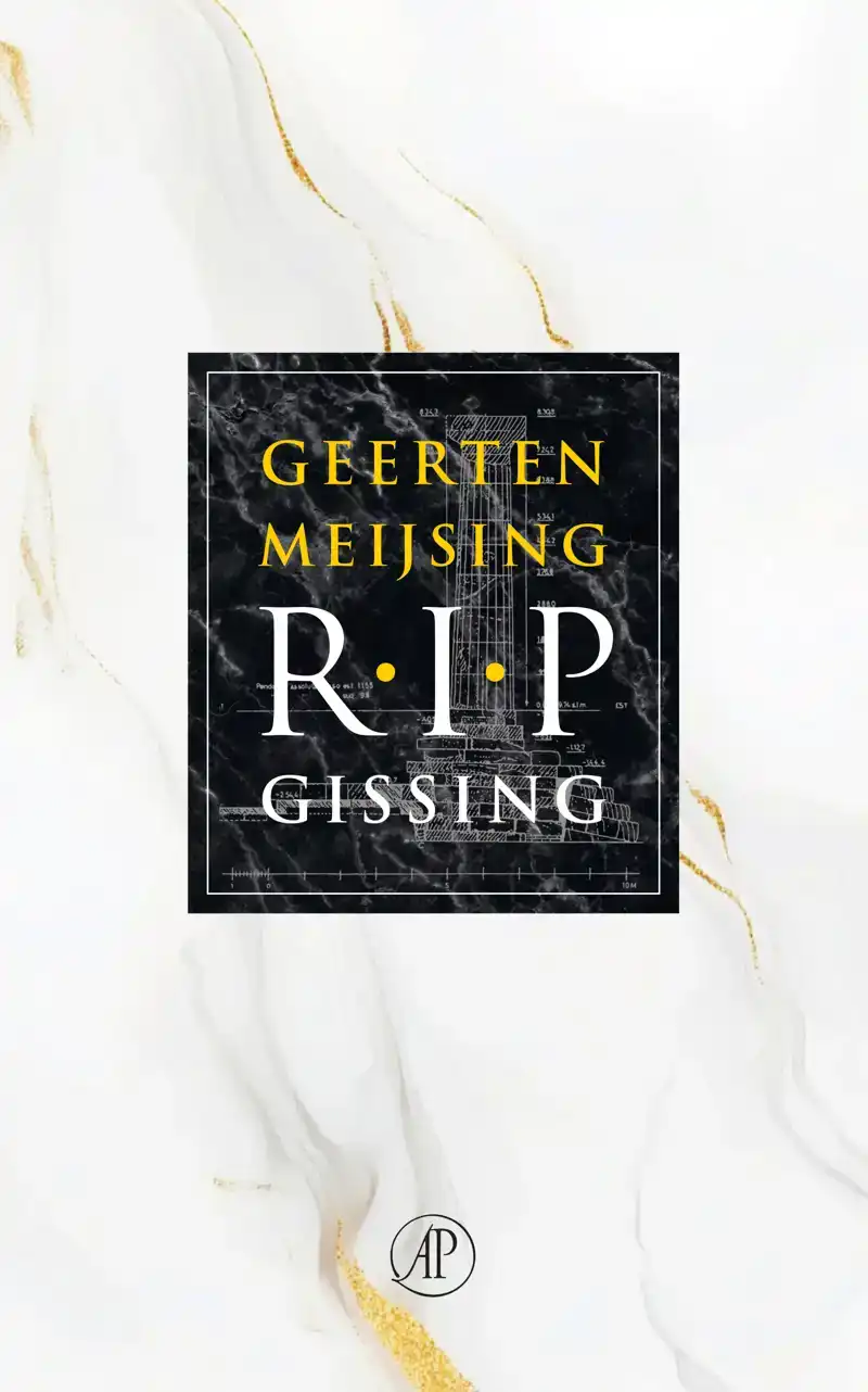 R.I.P. GISSING