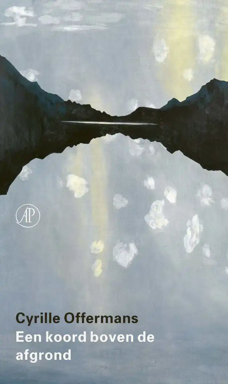 EEN KOORD BOVEN DE AFGROND