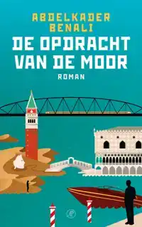 DE OPDRACHT VAN DE MOOR