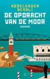 DE OPDRACHT VAN DE MOOR