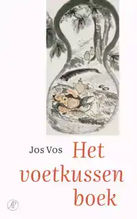 HET VOETKUSSENBOEK