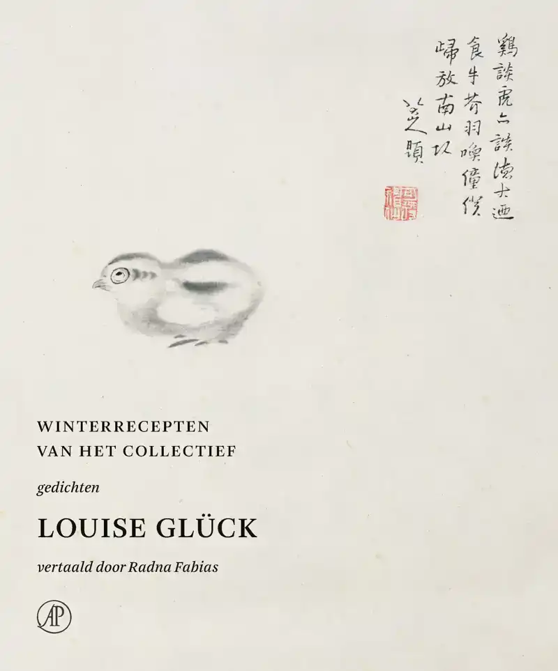 WINTERRECEPTEN VAN HET COLLECTIEF