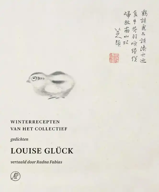 WINTERRECEPTEN VAN HET COLLECTIEF